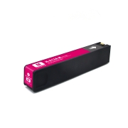 Compatible avec HP 913A M (F6T78AE) / 55ml Encre Magenta (Cartouches d'encre)