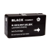 Compatible avec HP 953XLBK（L0S70AE） / 76ml Encre Noir (Cartouches d'encre)