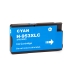 Compatible avec HP 953XLC / 27.5ml Encre Cyan (Cartouches d'encre)