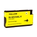 Compatible avec HP 953XLY / 27.5ml Encre Jaune (Cartouches d'encre)