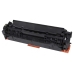Remplacement compatible pour HE-CC532A/CE412A/CF382A/CRG718-CP