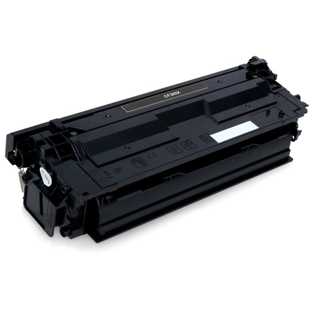 Compatible replacement for HE-CF360X-CP