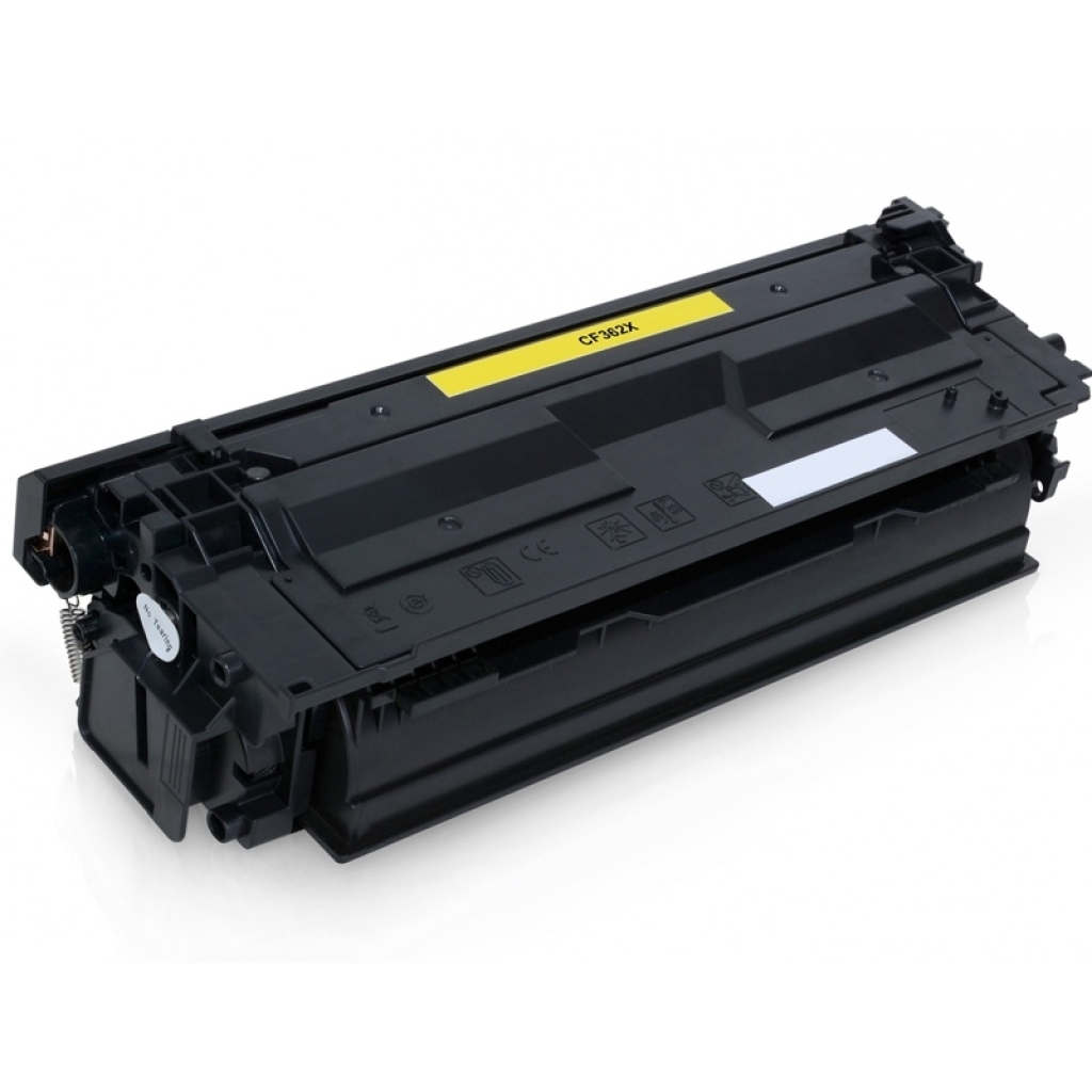 Remplacement compatible pour HE-CF362X/CA-CRG040HM-CP