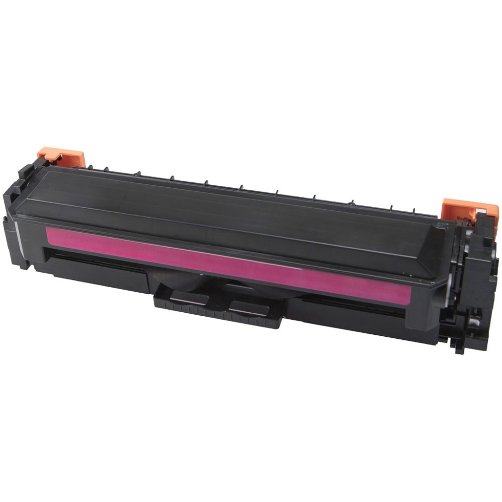 Toner compatible avec HP Color LaserJet Pro MFP M479fdw Magenta