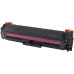 Toner compatible avec HP Color LaserJet Pro MFP M479fdw Magenta