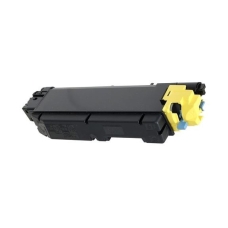 Remplacement compatible pour Kyocera TK-5270Y (1T02TVANL0)