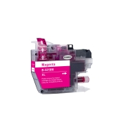 Compatible avec Brother LC3219XLM / 20ml Encre Magenta (Cartouches d'encre)