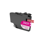 Compatible avec Brother LC3237M / 16ml Encre Magenta (Cartouches d'encre)