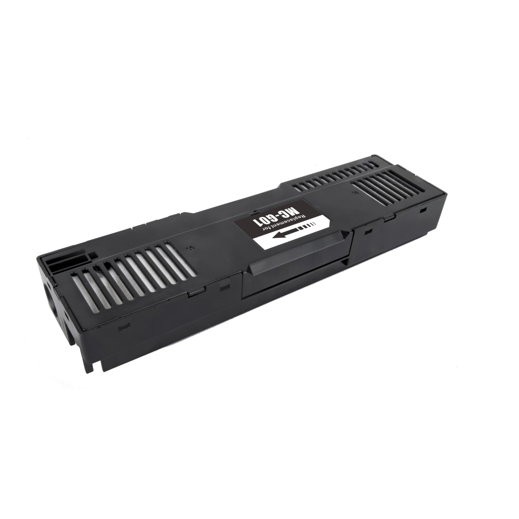 Compatible avec Canon MC-G01 / 0ml Encre  (Boîte de maintenance)