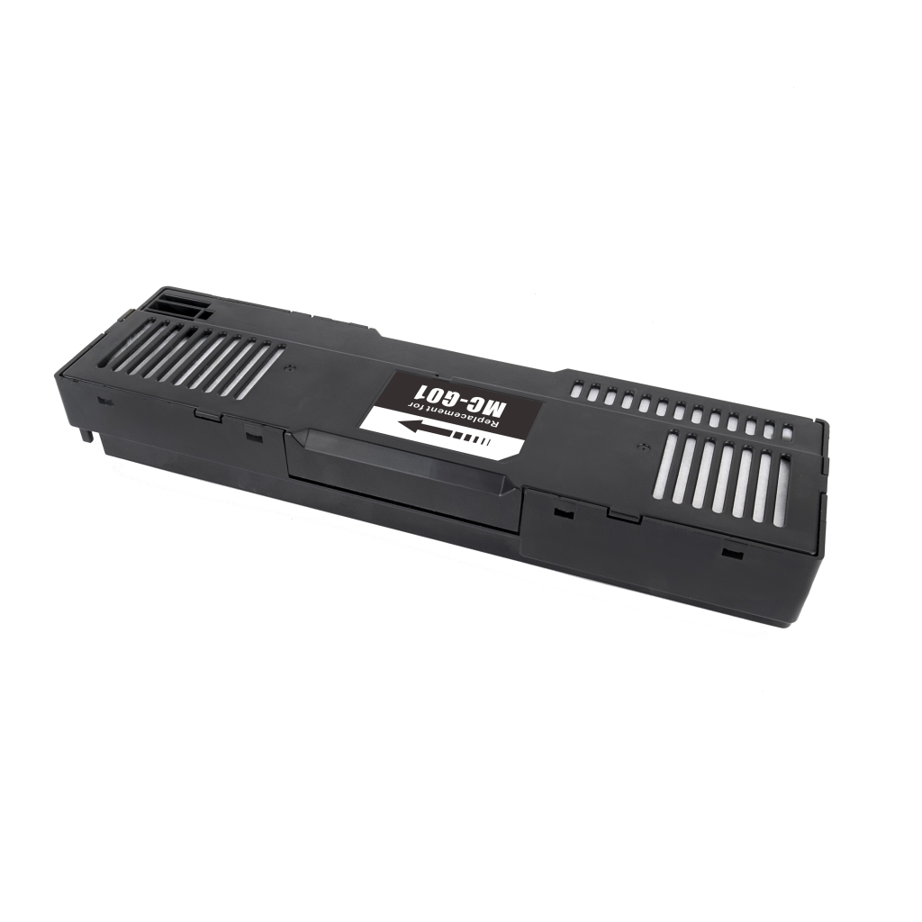 Compatible avec Canon MC-G01 / 0ml Encre  (Boîte de maintenance)