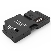 Compatible avec Canon MC-G02 / 0ml Encre  (Boîte de maintenance)