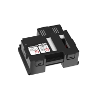 Compatible avec Canon MC-G04 / 0ml Encre  (Boîte de maintenance)