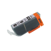Compatible avec Canon PGI-9PBK / 15ml Encre Noir photo (Cartouches d'encre)