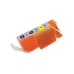 Compatible avec Canon PGI-9Y / 15ml Encre Jaune (Cartouches d'encre)
