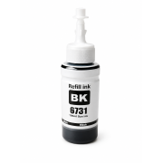 Compatible avec   / 100ml Encre (Encre d'impression - Colorant)