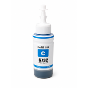 Compatible avec   / 100ml Encre (Encre d'impression - Colorant)
