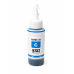 Compatible avec  L1800  / 100ml Encre Cyan (Encre d'impression - Colorant)