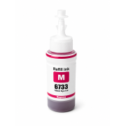Compatible avec   / 100ml Encre (Encre d'impression - Colorant)