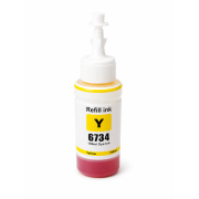 Compatible avec   / 100ml Encre (Encre d'impression - Colorant)