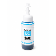 Compatible avec   / 100ml Encre (Encre d'impression - Colorant)