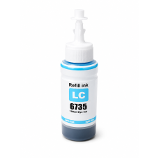 Compatible replacement for EPSON T6735