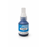 Compatible with   / 50ml Ink Cyan (Printing ink - Dye)