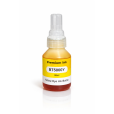 Remplacement compatible pour Brother BT5000Y