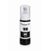 Compatible avec Epson E-108BK / 70ml Encre Noir (Encre d'impression - Colorant)