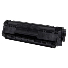 Remplacement compatible pour HP 12A (Q2612A),FX10 (0263B002),FX9