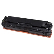 Remplacement compatible pour HE-CF210X/CRG731HBK-CP