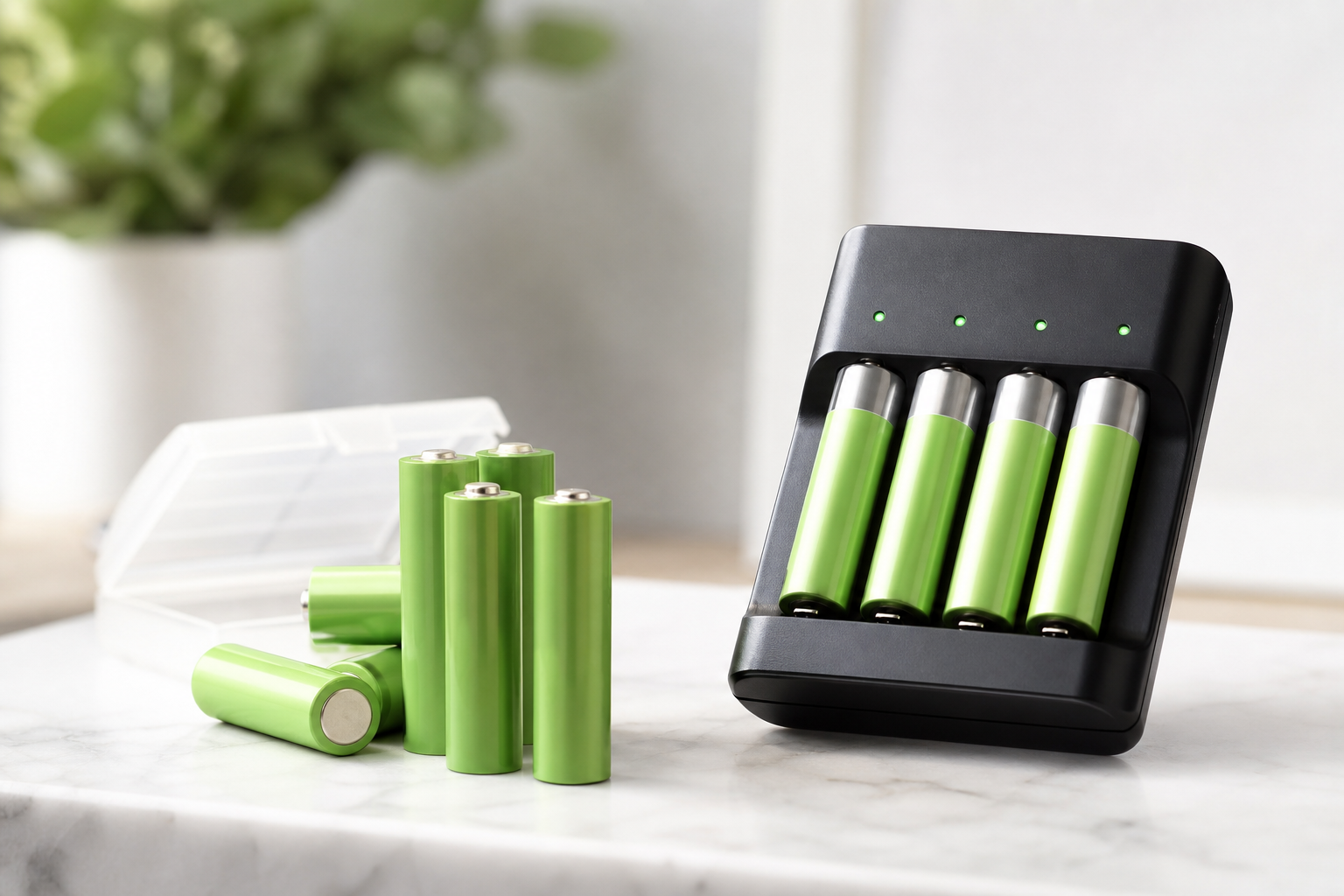 Les 5 meilleurs conseils pour optimiser la durée de vie de votre batterie et de votre chargeur